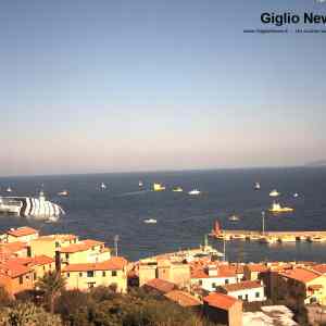 Obrázek 'isoladelgiglio porto'