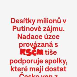 Obrázek 'ja bych ty neziskovky vsechny zakazala'