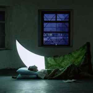 Obrázek 'ja spim s lunou'