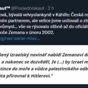 Obrázek 'jak jsme navazovali diplomaticke styky'