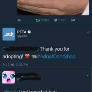 Obrázek 'jak nastvat PETA'