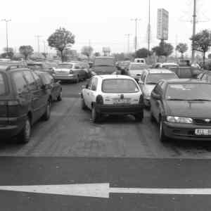 Obrázek 'jak parkuje debil2'