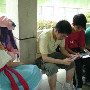 Obrázek 'japan gamers'