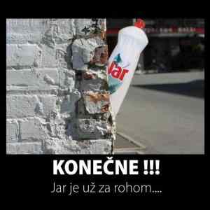 Obrázek 'jar za rohom'