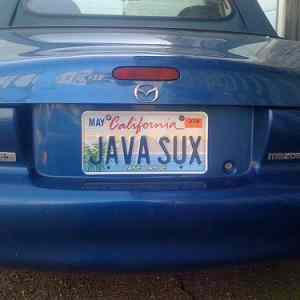 Obrázek 'java&nbsp;sux'