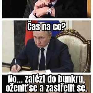 Obrázek 'je cas prezidente'