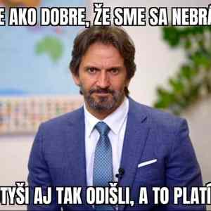 Obrázek 'je dobre sa nebranit'