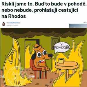 Obrázek 'je to tam v pohode'