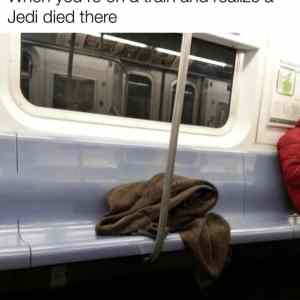 Obrázek 'jedi died'