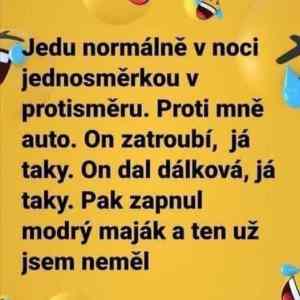 Obrázek 'jedu normalne v noci'