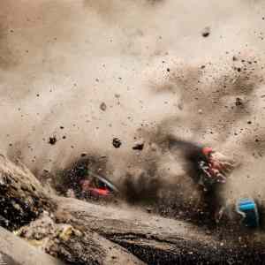 Obrázek 'jedu si takhle na kole a najednou'