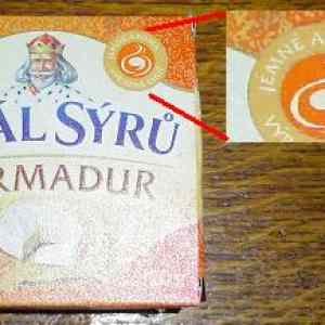 Obrázek 'jemne aroma co vam to logo pripomina'