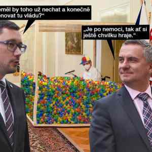 Obrázek 'jen si hraje'