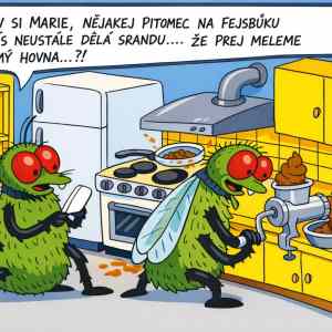 Obrázek 'jenom&nbsp;melou'