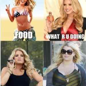 Obrázek 'jessica&nbsp;simpson&nbsp;evolution'