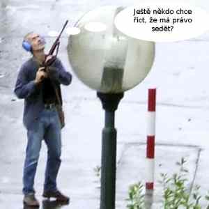 Obrázek 'jeste nedko ma pravo sedet'