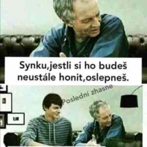 Obrázek 'jestli&nbsp;budes&nbsp;honit'