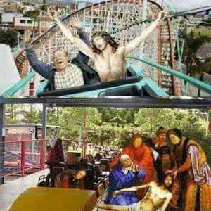 Obrázek 'jesucoaster'