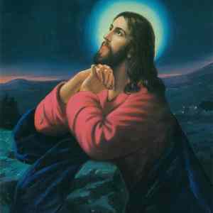 Obrázek 'jesus-praying'