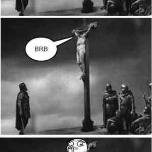 Obrázek 'jesus final words'