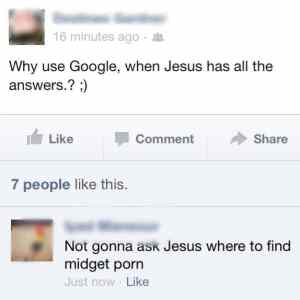 Obrázek 'jesus or google'