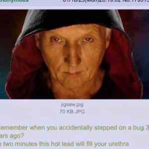 Obrázek 'jigsaw be like'