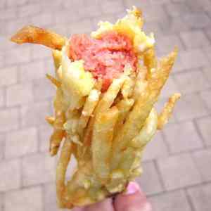 Obrázek 'jinej hot dog'