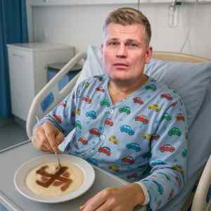 Obrázek 'jinou by nepapal'