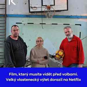 Obrázek 'jiz k videni na NETFLIXu'