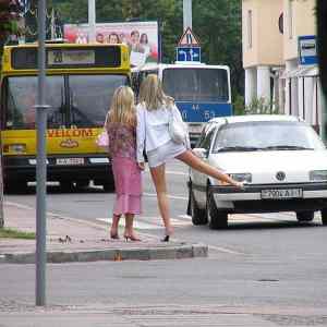 Obrázek 'jj stopuje'
