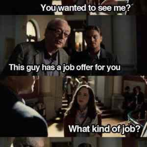 Obrázek 'job for you'
