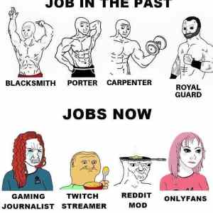 Obrázek 'jobs past now'