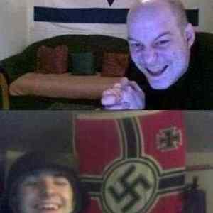 Obrázek 'just a casual day on omegle'