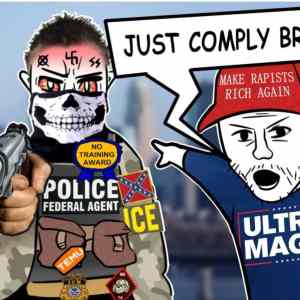 Obrázek 'just&nbsp;comply&nbsp;bro'