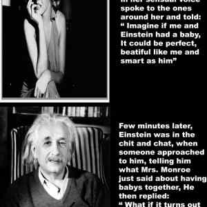 Obrázek 'just einstein'