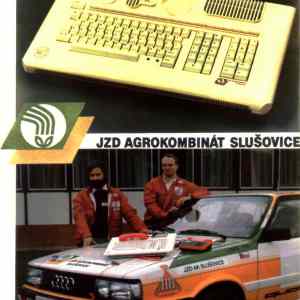 Obrázek 'jzd agrokombinat slusovice'