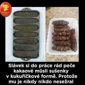 Obrázek 'kaka kuku musli'