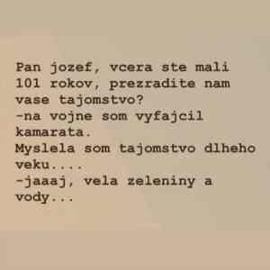 Obrázek 'kamarad z vojny'