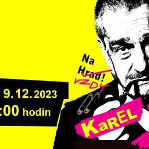 Obrázek 'karel zije daaaal'