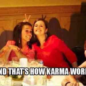 Obrázek 'karma'