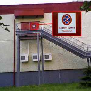 Obrázek 'kaufland trutnov'