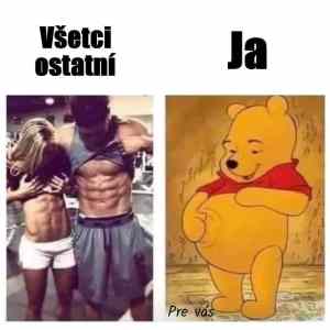 Obrázek 'kazdy ma to sve'