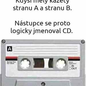Obrázek 'kazeta'