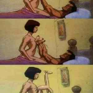 Obrázek 'kdo si hraje nezlobi'