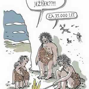 Obrázek 'kdy uz prijde jezisek'