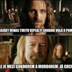 Obrázek 'kdyby lotr vznikl dneska'