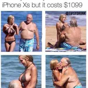 Obrázek 'kdyz chces novy iphone ale je drahy'