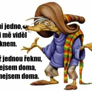 Obrázek 'kdyz nejsem doma nejsem doma'