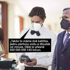 Obrázek 'kdyz prijdes do baru a uz musis platit ucet'