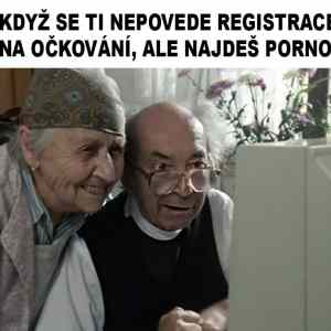 Obrázek 'kdyz se ti nepovede registrace na ockovani'